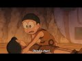 Doraemon Nobita Shizuka Sad Amv