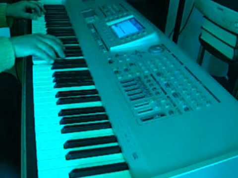 MOMENTI (in Julio Iglesias style)