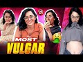 Kajal Pandey The Most Ashleel Reeler The Dark Humour Queen