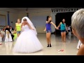 Танец невесты жениху на свадьбе..!! 