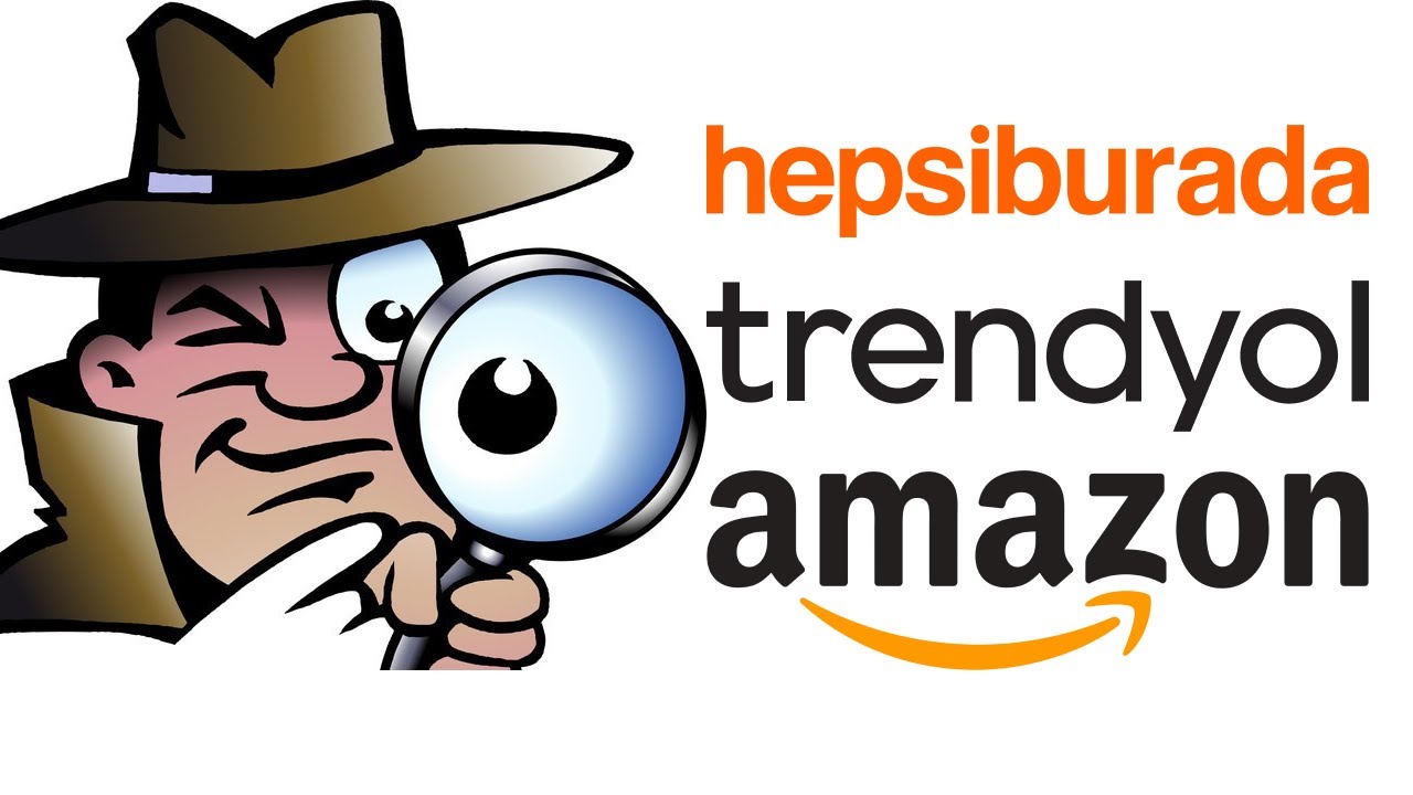 E-ticaret Sitelerinde Ürün Aramak!