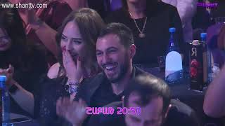 Women&#39;s Club - Episode 50 - Դիտեք Շանթի եթերում