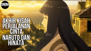Download lagu Akhir kisah cinta naruto dan hinata‼️Alur cerita film NARUTO THE LAST MOVIE mp3