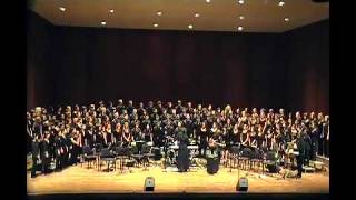University of Washington Gospel Choir: While you Wait