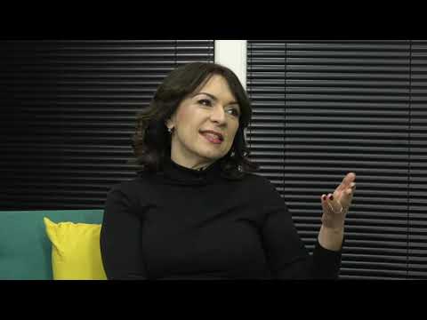 INTROSPEKCIJA: u gostima Emilija Kokić na temu ŠTO JE TO PRAVA LJUBAV? ( Televizija Zapad)