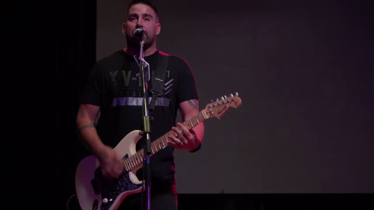 Three Corner Jack - Live Demo