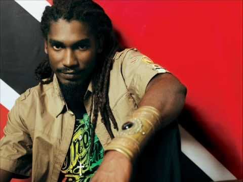 Jah Melody - Love The Way (Soca 2011)