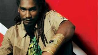Jah Melody - Love The Way (Soca 2011)