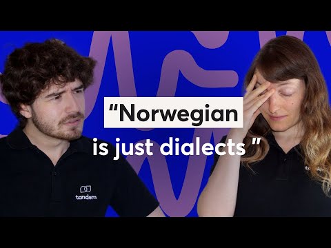 Here’s why Norwegian is a lot trickier than you think!