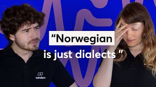 Here’s why Norwegian is a lot trickier than you think!
