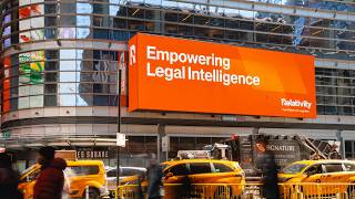 Legalweek 2026 | Inside Legalweek 2026 With Relativity