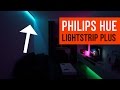 Philips Hue Lightstrip Plus! - Christmas Light ...