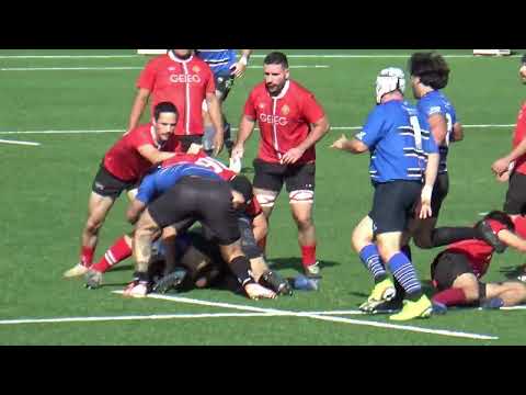 GEiEG - CR SANT CUGAT XV 2025-2026 SM