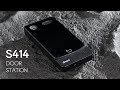 Dnake S414 Android IP65 IK08 - відео