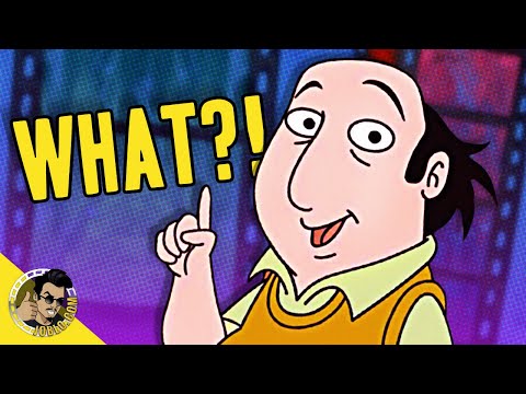 What Happened to The Critic (1994-1995)?