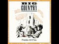 Big Country - Angle Park