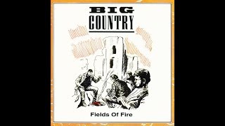 Big Country - Angle Park