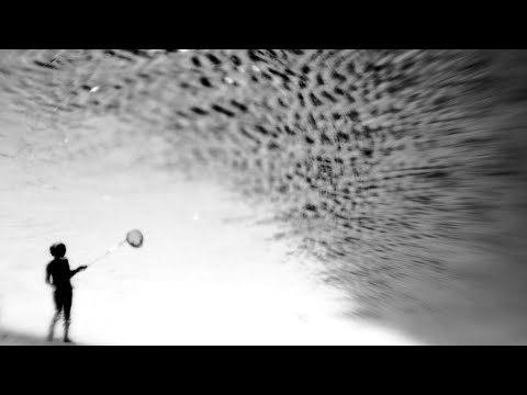 echolyn, Water In Our Hands , part vi