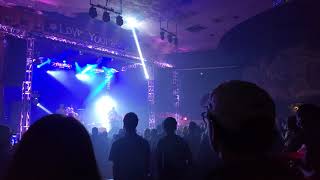 Sales - Rainy Day Loop (Parent&#39;s House Remix) - live