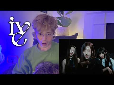 IVE 아이브 'BANG BANG' MV reaction 💥🥊‼️ these divas never disappoint !!!