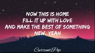 Sabrina Carpenter - Middle of starting over (lyrics)