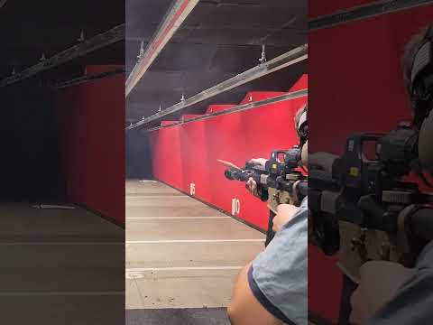 Dead Air Sierra 5 - AR15 - 5.56