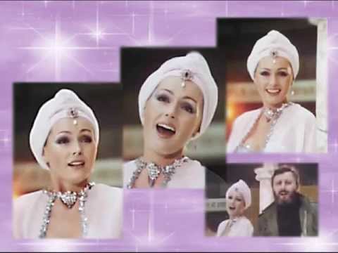 Helena Vondráčková, Karel Černoch: Pojď do pohádky za štěstím