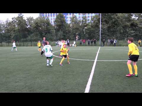 Radomiak -  Młodzik part 2