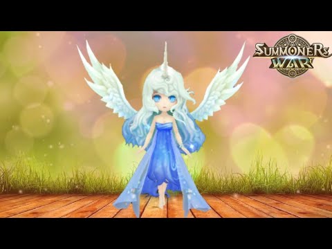 Amelia RTA Highlights - Summoners War