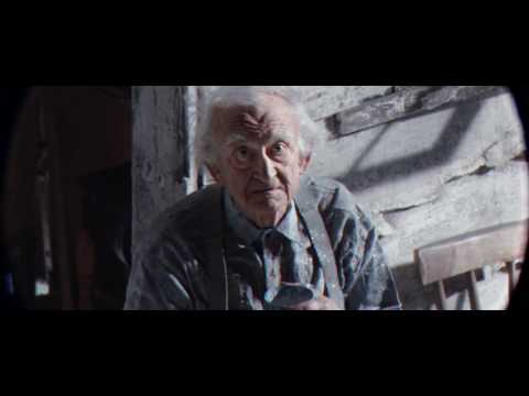 John Lewis “Man On The Moon”