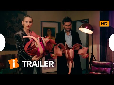 Coisas do Amor | Trailer Legendado