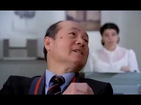 La ditta giapponese (Un povero ricco - 1983)