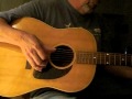Trapeze  a Patty Griffin cover