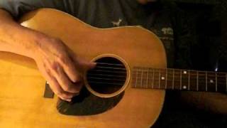 Trapeze  a Patty Griffin cover