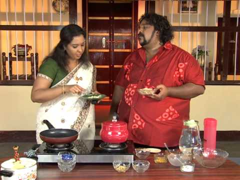 Thani Nadan I Ep 110  Lotus Ndengu & Kudampuli Pudding recipe I Mazhavil Manorama