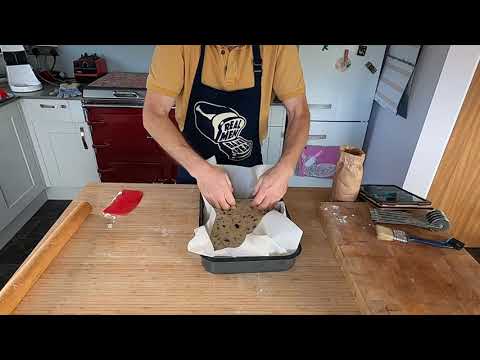 Lardy Cakes | Everhot | Regional