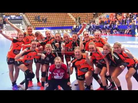 HV Hellas Den Haag promovideo