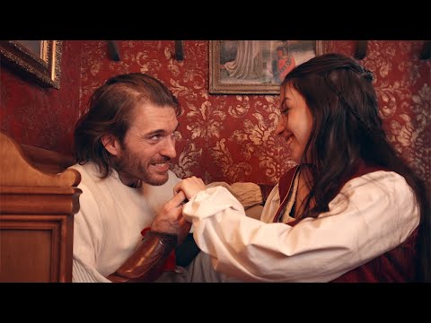 Les Amants Maudits - Escape Game | Le Donjon Paris