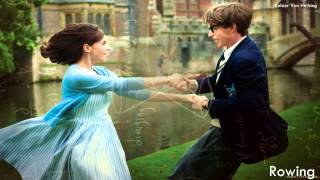 Beautiful Music | Isnpirational Music | Rowing by Johann Johannsson