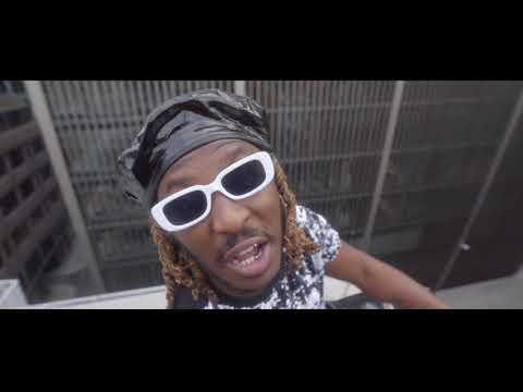 KWAMZ - What is this (OFFICIAL VIDEO)