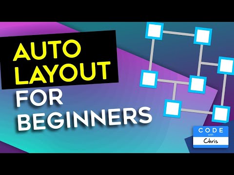 Auto Layout Tutorial (2020) - Lesson 2