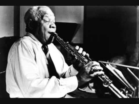 Sidney Bechet & His Orchestra-High Society (1949)