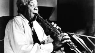 Sidney Bechet & His Orchestra-High Society (1949)