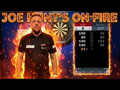 PDC CHALLENGE TOUR 2 ! 2026 VLOG !