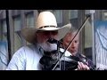 Charlie Daniels performs 'The Devil Went Down to Georgia'