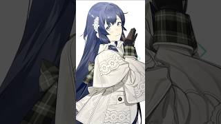 [艦これ]  1分間艦娘紹介 瑞穂 #Shorts #艦これ