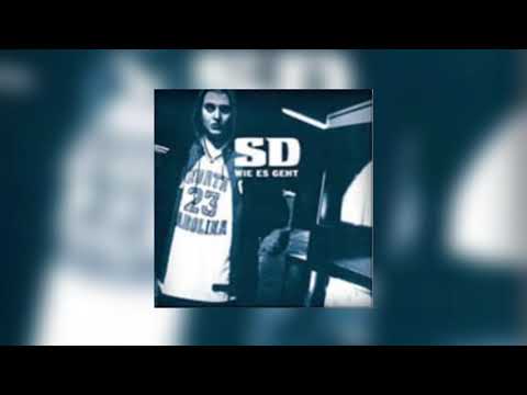 SD - Oh (feat. Spontan & G-Style)