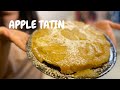 Ina Garten S Apple Cake Tatin