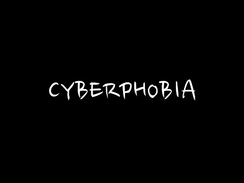 Cyberphobia | Short Horror Film | Directed by Julien Chalifoux