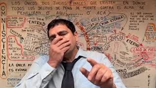 FE EN LA SNGRE DE CRISTO?, O FE EN LA MUERTE QUE PADECIÓ EL ALMA DE CRISTO EN VEZ DE NUESTRAS ALMAS?